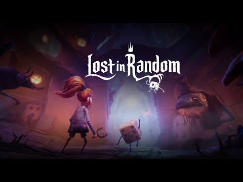 Lost In Random Trailer 2020 PS4 1080p - YouTube