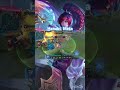 Hanabi Meta | #mobilelegends #mlbb
