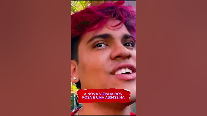 A NOVA VIZINHA DOS ROSA É UMA ASS4SSINA #emillyvickof #mansãodosrosas #katlenof #leozinho