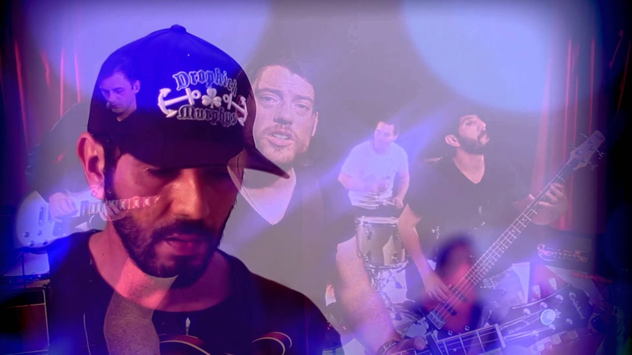 The Place by Moonlight In The Desert