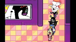 Midas Mansion (Ft. Geefel) ~ DELTASWAP