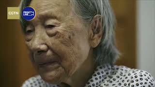 The Main Eastern Battlefield: Japan's Atrocity on Film #Japan #NanjingMassacre