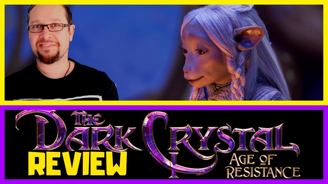 'The Dark Crystal: Age Of Resistance' Interview: How The Show's Creators Brought Thra To Life