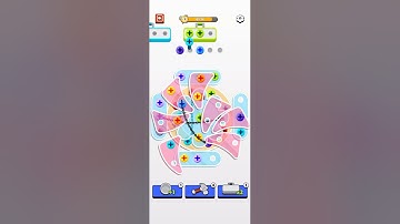 Screw Jam Puzzle Level 356 | GAME Walkthrough