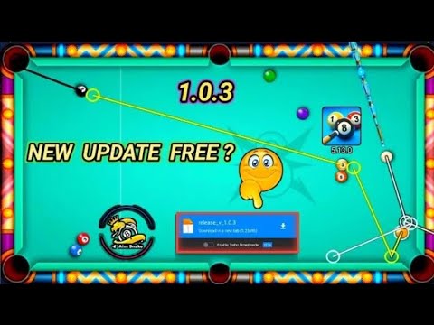 Snake 8 Ball Pool APK 1.0.5 Download Latest Version For Android