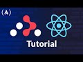 React Router v6 – Full Course