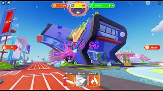 How to get some nike roblox stuff