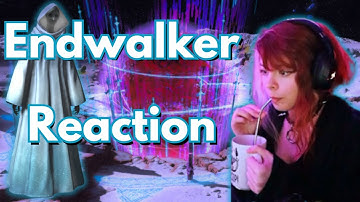 Whomst put this dude on the moon? FFXIV Endwalker MSQ Reaction/Playthrough! Part 13 LVL 83 [JP VA]