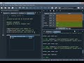 Program for Displaying student information in python
