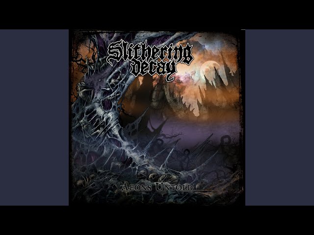 Slithering Decay - Embedded in Hollowness