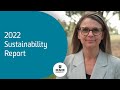 Deakin University - 2022 Sustainability Report