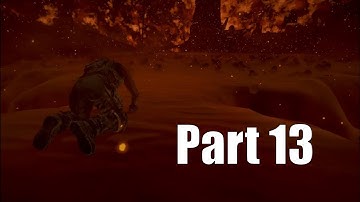 Spec Ops - The Line Walkthrough Gameplay Part 13 - Adams (PC)