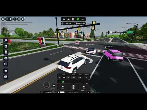 Abysmal RCRS Drivers.. [BDoR S:4 E:2]