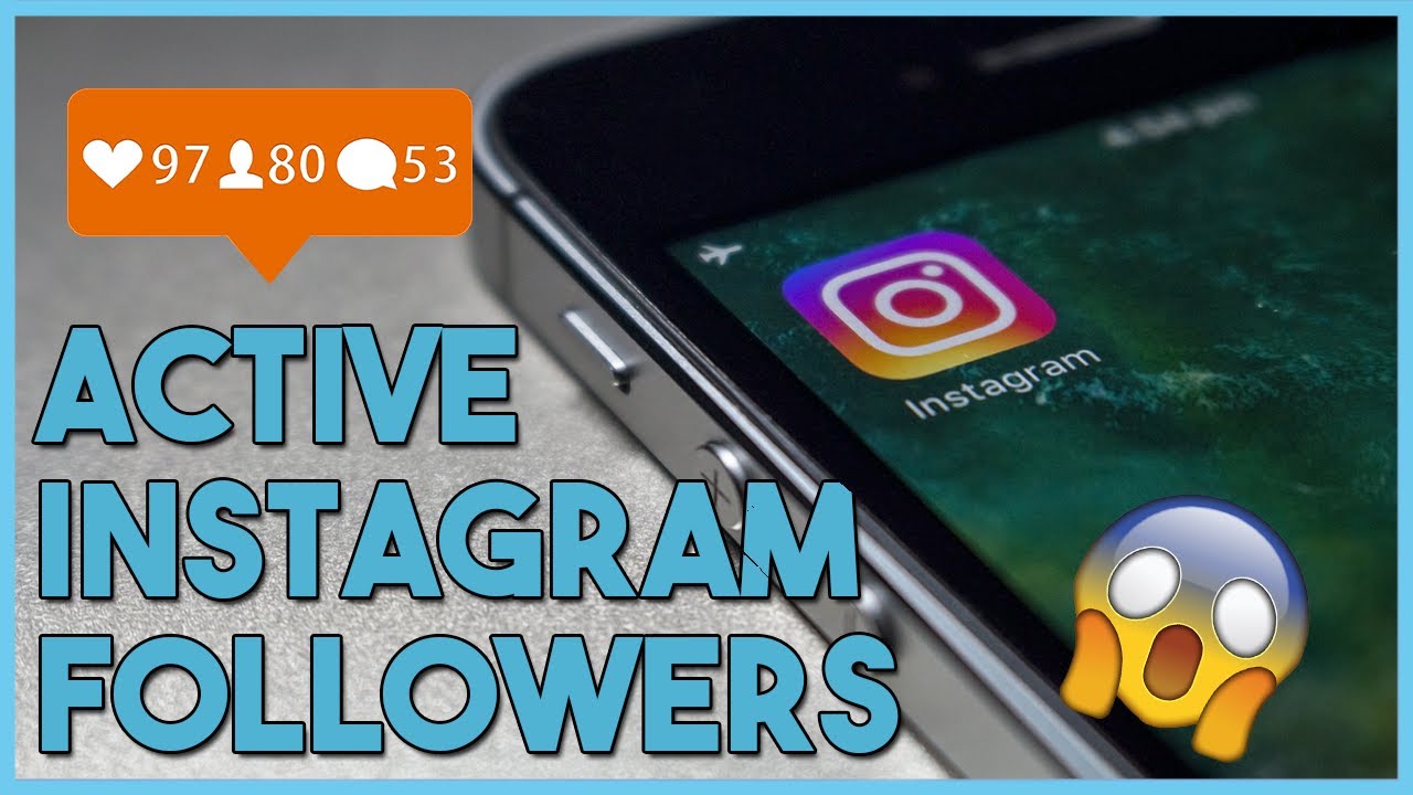 how to get active instagram followers 2017 with proof on how to go viral - free trial instagram followers 2017
