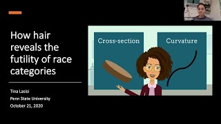 HOT (Human Origins Today) Topic: How Hair Reveals the Futility of Race Categories