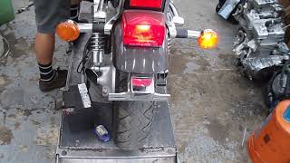 (1994) SUZUKI VS800 GL INTRUDER MOTOR AND PARTS FOR SALE ON EBAY