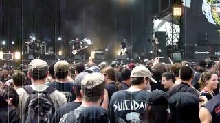 Hellfest 2010 video01.mpeg