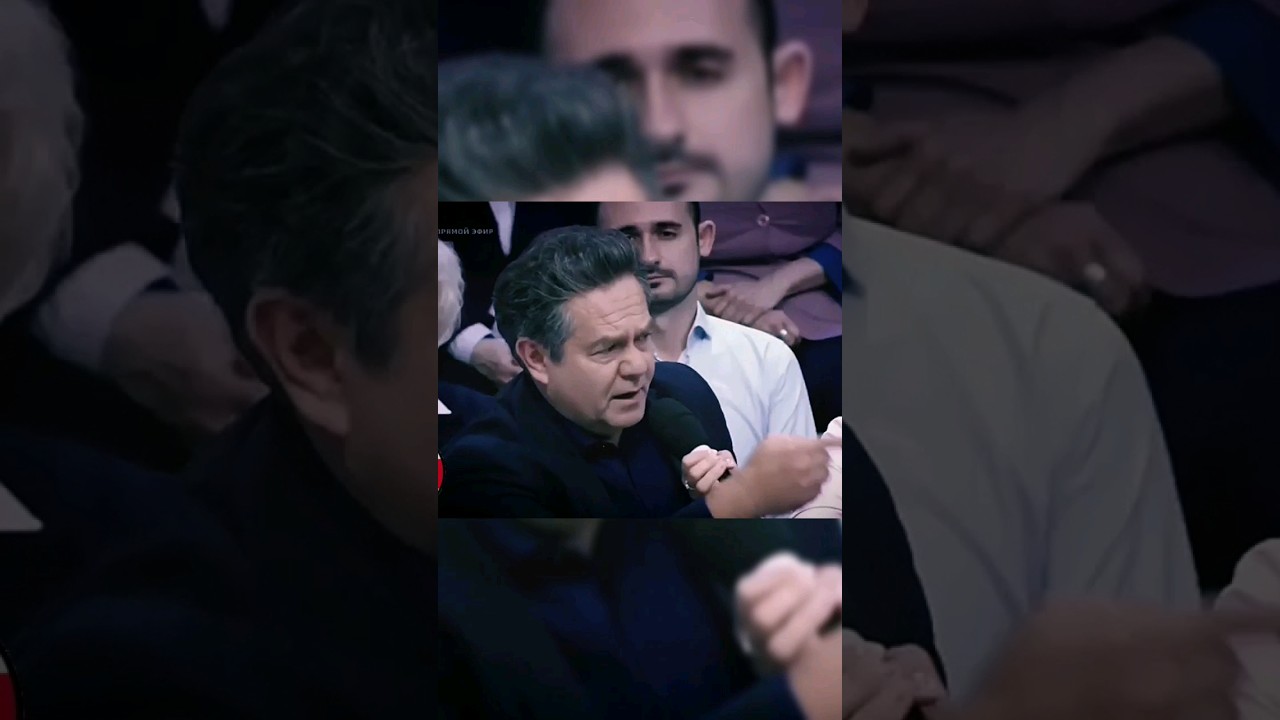 Платошкин ответил нацику, за Осетин-Алан🔥 