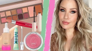 TESTING THE HOTTEST NEW MAKEUP RELEASES (October 2021)