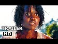 NÓS Trailer Português LEGENDADO (Thriller, 2019)