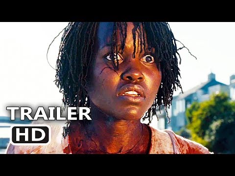 NÓS Trailer Portuguese LEGENDADO (Thriller, 2019)