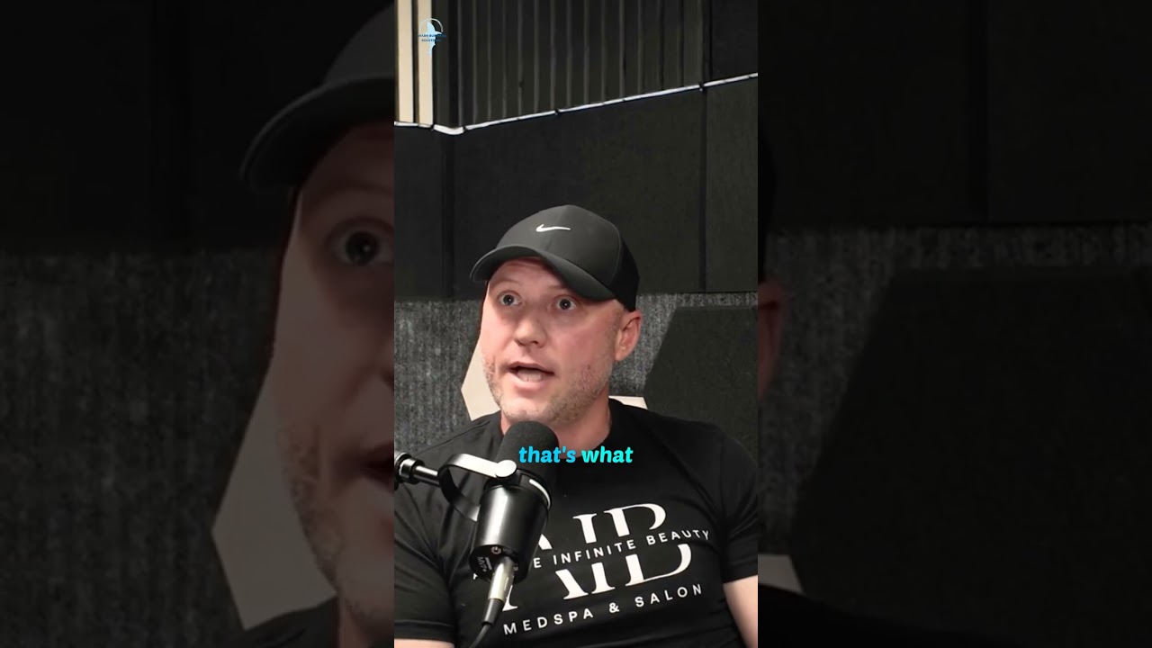 Ever wondered how to juggle a thriving business and a loving family life? Tune in to this episode of