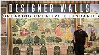 Exclusive Designs Walls, Custome Wallpapers, Interior Design Ideas | Stylish Wallpapers Best Price screenshot 5