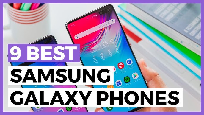 The best Samsung deals available right now