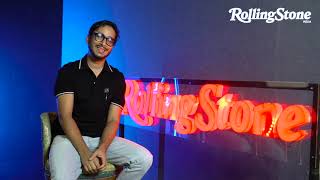 The Rolling Stone Interview with Tushar Lall