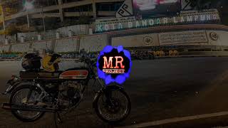 🎶Dj Tarik Sist ( Biarlah Semua Berlalu )🎵 | Biarlah Semua Berlalu Remix Full Bass | By MR_PROJECT