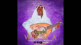 Kay naksh song:WEMA Resimi