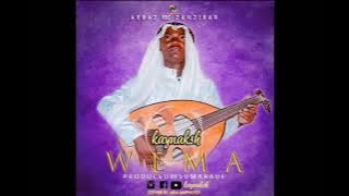 Kay naksh song:WEMA