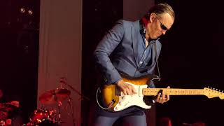 Joe Bonamassa - King Bee Shakedown - 11/29/18 Queen Elizabeth Theatre - Vancouver, BC