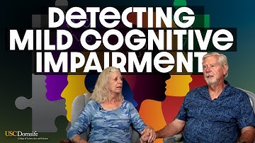Millions May Have Undiagnosed Mild Cognitive Impairment