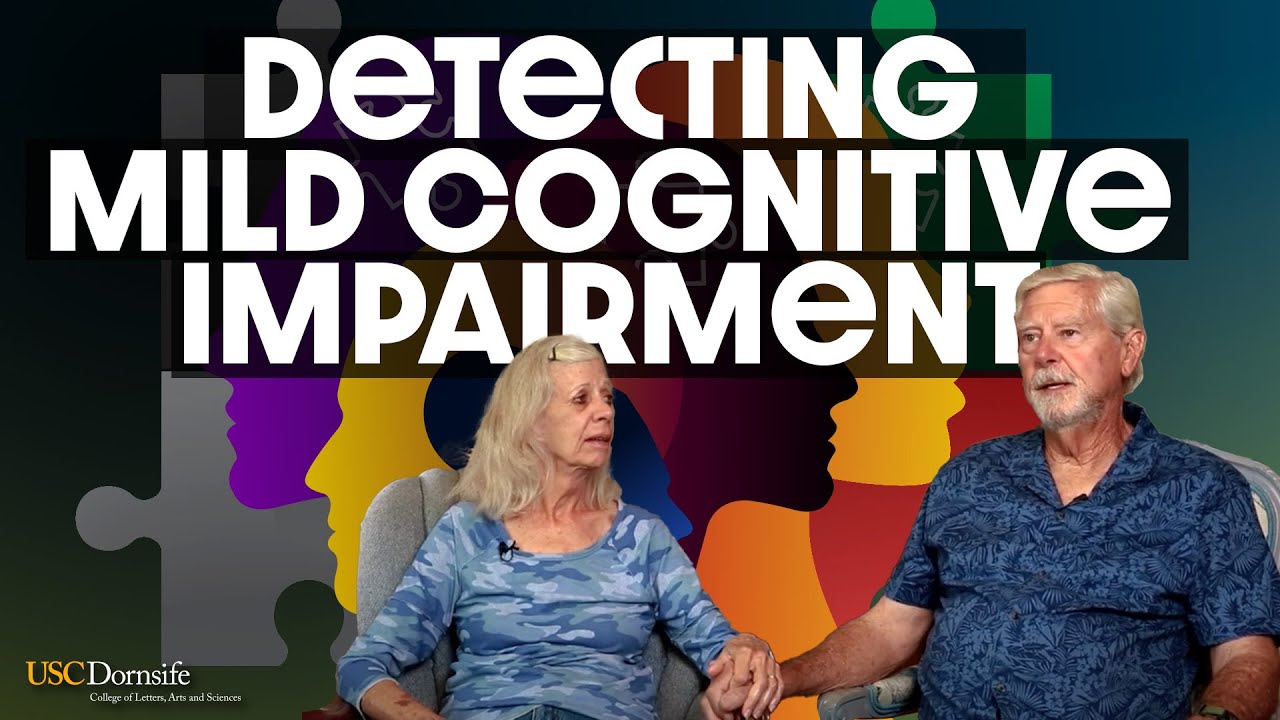 Millions May Have Undiagnosed Mild Cognitive Impairment