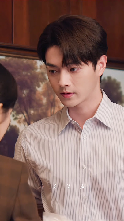 ✨Best choice ever 💗💗💗 #xukai #许凯 #cdrama #シューカイ #허개