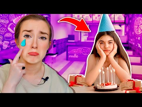 Mom Ruins her Daughters Birthday!