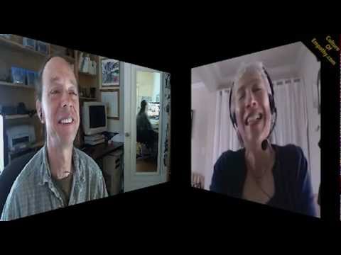 Lorraine Segal & Edwin Rutsch: Dialogs on How to B...