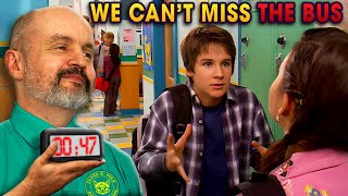 School Principal Reacts to Ned's Declassified School Survival Guide S3E4a "Dismissal" Reaction Video
