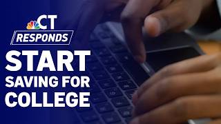 Saving for college How 529 plans can help your money grow tax-free