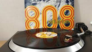 808 State - Pacific State - 1989