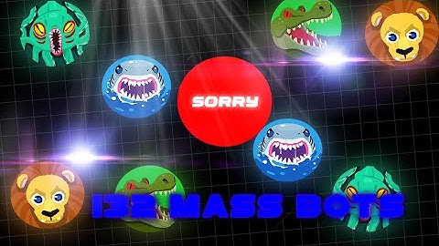 Agar.io 132 MASS BOTS FOR FREE // PRIVATE SERVER TUTORIAL