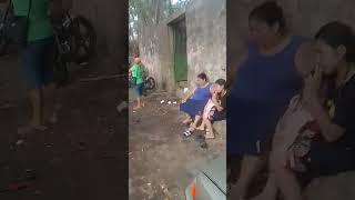 Caluco Balneario Nos Fuimos A Bañar Al Rio