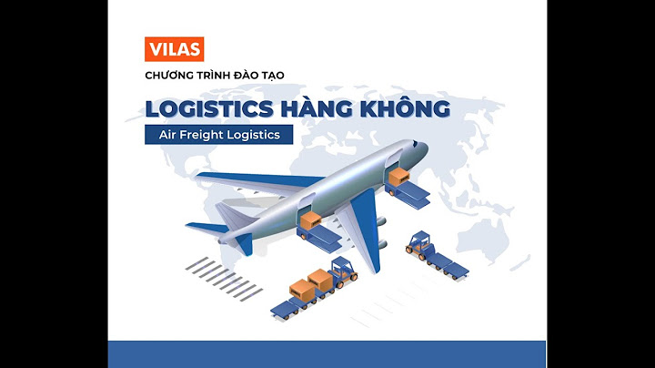 Cargo aviation transport vận tải hàng hóa hàng không
