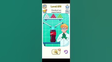 DOP 5 Level 275 | Delete Story | Mobile Game Play😎 | #shorts  #short     #gameplay  #trending