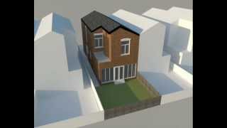 what does an architect do?