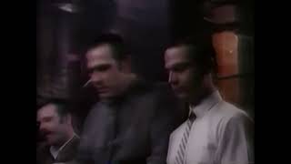 The Big Town TV Spot #2 (1987)