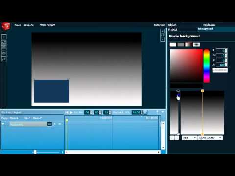 5. Working with Colors and Brushes