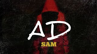 SAMMM-Ad👿(Official Music Video)