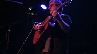 Richard Shindell Jammin Java Vienna VA November 21 2018